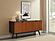 Sonoma Sideboard - Amber by Greenington
