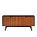 Sonoma Sideboard - Amber by Greenington