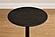 Sol Side Table - Caviar by Greenington