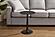 Sol Side Table - Caviar by Greenington