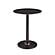 Sol Side Table - Caviar by Greenington