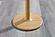 Sol Side Table - Wheat by Greenington
