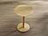 Sol Side Table - Wheat by Greenington