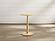 Sol Side Table - Wheat by Greenington