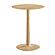 Sol Side Table - Wheat by Greenington