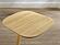 Thyme Side Table - Wheat by Greenington