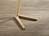Thyme Side Table - Wheat by Greenington