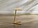 Thyme Side Table - Wheat by Greenington