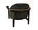 Skylar Arm Chair - Forest Fabric by Greenington
