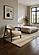 Skylar Arm Chair - Pearl Fabric by Greenington