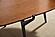 Tofino Coffee Table - Amber & Caviar by Greenington