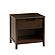Weston Nightstand - Black Walnut by Greenington