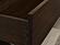 Weston Nightstand - Black Walnut by Greenington