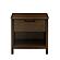 Weston Nightstand - Black Walnut by Greenington