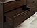 Weston Six Drawer Dresser - Black Walnut by Greenington