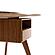 Wynn Desk - Amber by Greenington