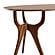 Wynn Desk - Amber by Greenington