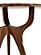 Wynn Desk - Amber by Greenington