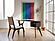 Wynn Desk - Black Walnut by Greenington