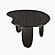 Zephyr Coffee Table - Caviar by Greenington