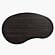 Zephyr Coffee Table - Caviar by Greenington