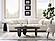 Zephyr Coffee Table - Caviar by Greenington