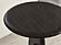Zephyr Side Table - Caviar by Greenington