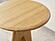 Zephyr Side Table - Wheat by Greenington