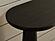 Zephyr Console Table - Caviar by Greenington