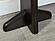 Zephyr Console Table - Caviar by Greenington