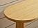 Zephyr Console Table - Wheat by Greenington