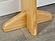 Zephyr Console Table - Wheat by Greenington
