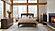 Zeva Nightstand - Black Walnut by Greenington