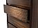 Zeva Chest - Black Walnut by Greenington