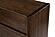 Zeva Chest - Black Walnut by Greenington