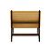 Zen Lounge Chair - Black Walnut by Greenington