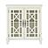 Eliza Accent Chest - Antique White by Homelegance