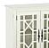 Eliza Accent Chest - Antique White by Homelegance