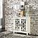 Eliza Accent Chest - Antique White by Homelegance