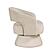 Lavon Swivel Chair - Taupe by Homelegance
