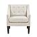 Knox Accent Chair - Beige by Homelegance