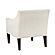 Knox Accent Chair - Beige by Homelegance