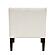 Knox Accent Chair - Beige by Homelegance