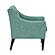 Knox Accent Chair - Green by Homelegance
