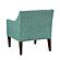 Knox Accent Chair - Green by Homelegance