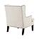 Myles Accent Chair - Beige by Homelegance