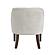 Rebecca Accent Chair - Oyster by Homelegance