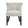 Taylor Accent Chair - Beige by Homelegance