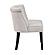 Taylor Accent Chair - Beige by Homelegance