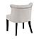 Taylor Accent Chair - Beige by Homelegance